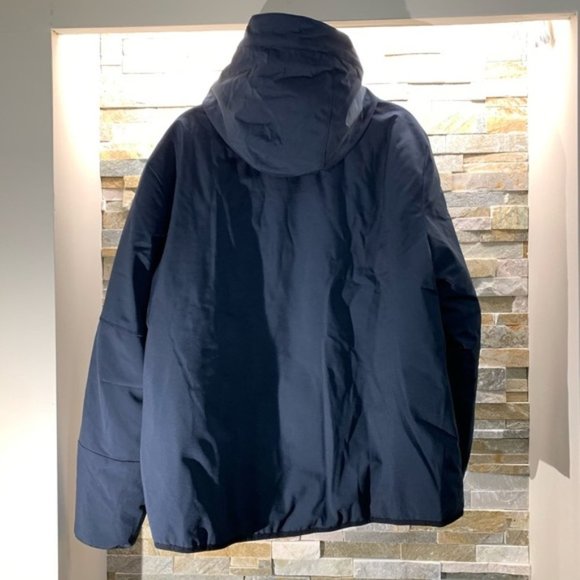 Michael Kors Soft Shell Jacket - Picture 4 of 7